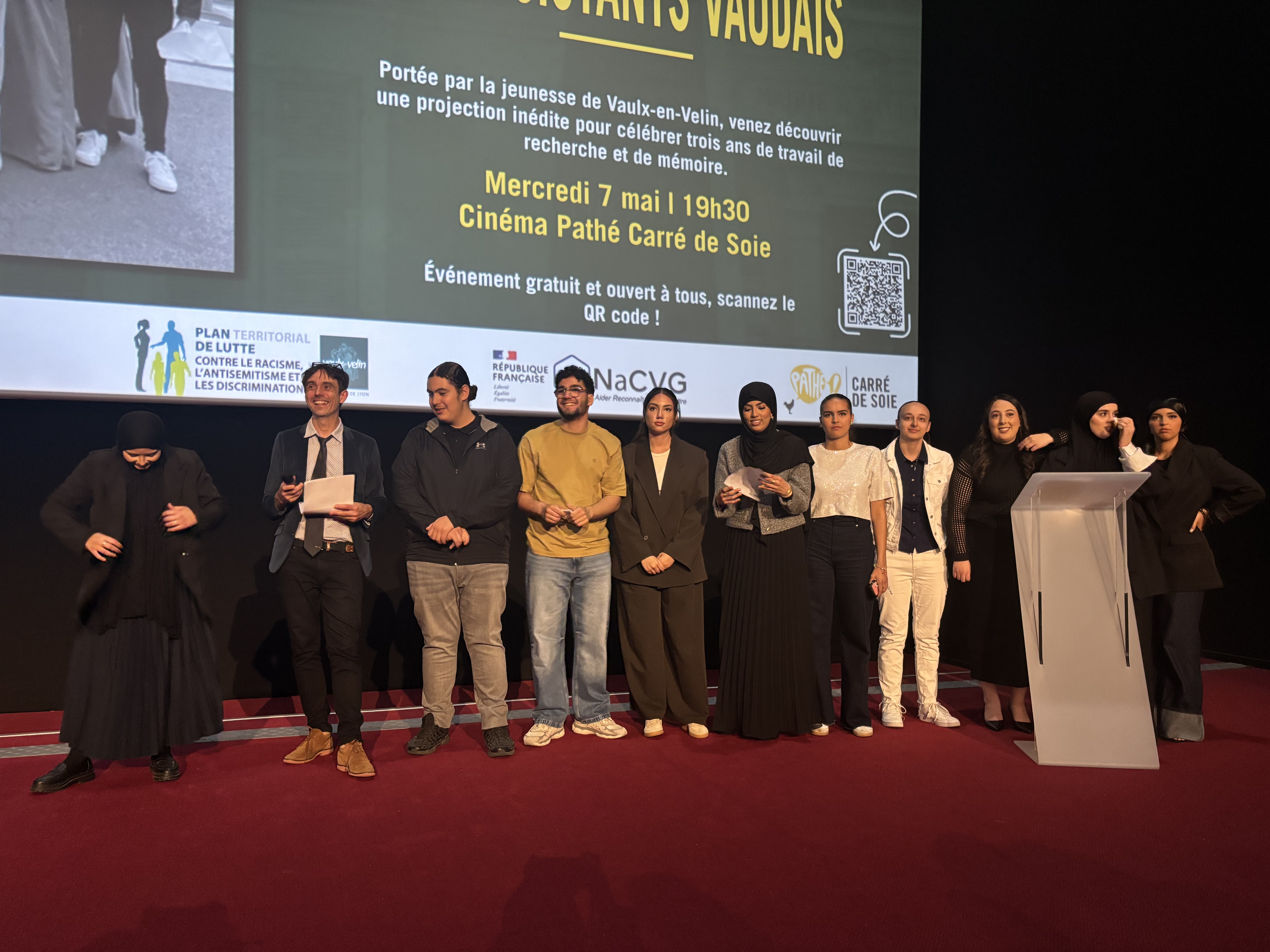 Résistants Beauvais